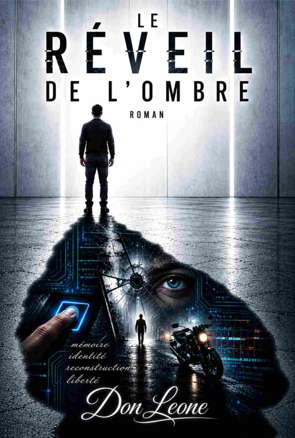 Le Réveil de l’Ombre - Don Leone